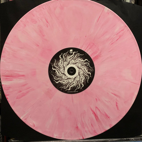 THERE WERE WIRES - VESSEL (VESSEL ROSE MARBLE VINYL)