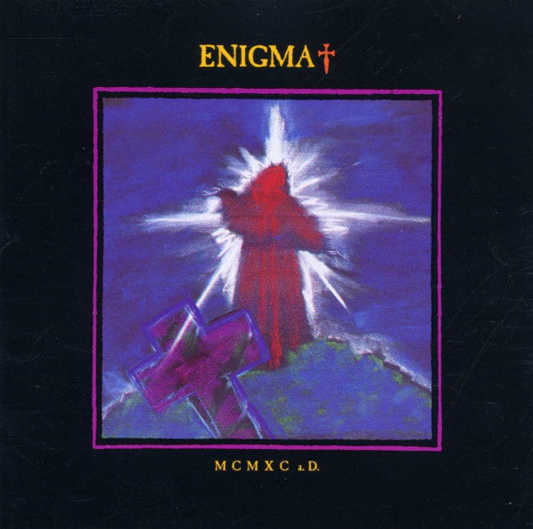 ENIGMA - MCMXC A.D.