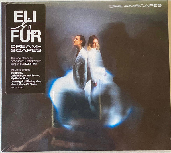 ELI & FUR - DREAMSCAPES
