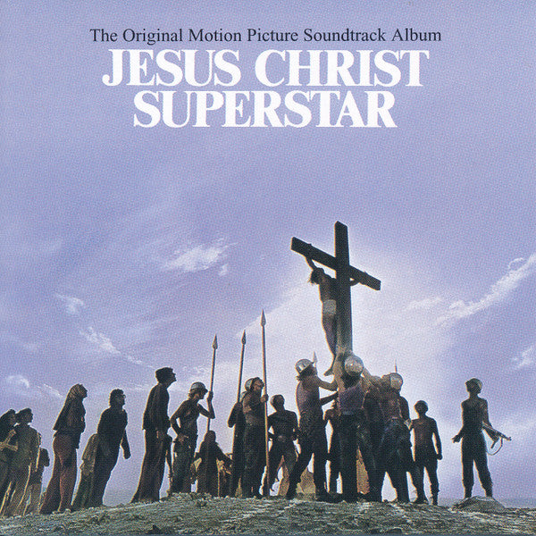 JESUS CHRIST SUPERSTAR (25TH ANNIVERSARY EDITION) O.S.T. - JESUS CHRIST SUPERSTAR (25TH ANNIVERSARY EDITION) O.S.T.