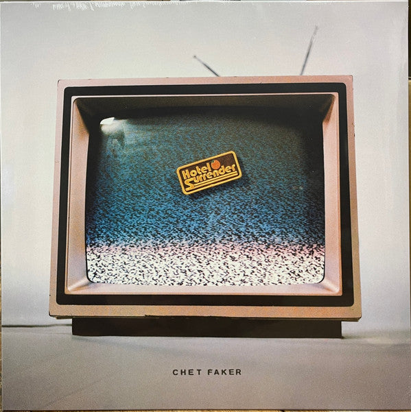 CHET FAKER - HOTEL SURRENDER (I)