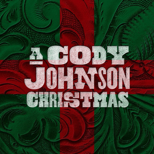 JOHNSON,CODY - CODY JOHNSON CHRISTMAS