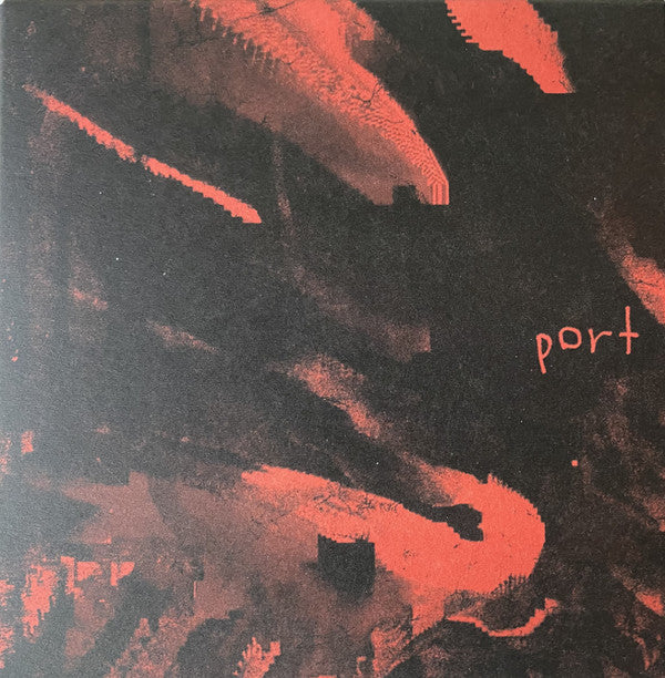 BDRMM - PORT EP
