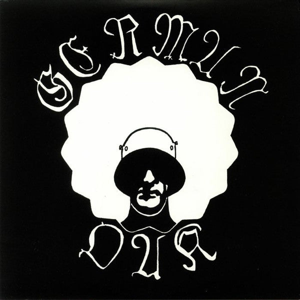 GERMAN OAK - DOWN IN THE BUNKER