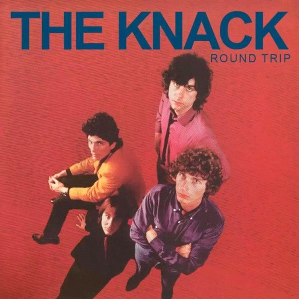 KNACK - ROUND TRIP