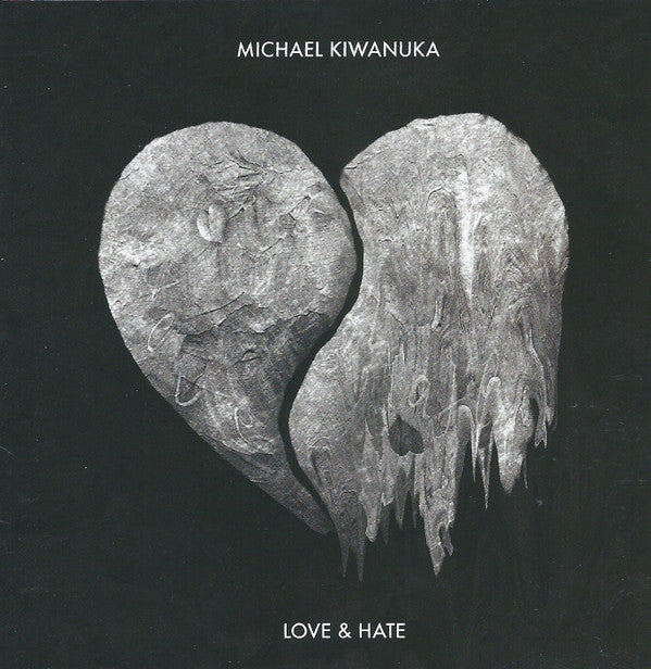 KIWANUKA,MICHAEL - LOVE AND HATE