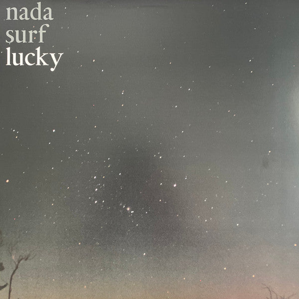NADA SURF - LUCKY