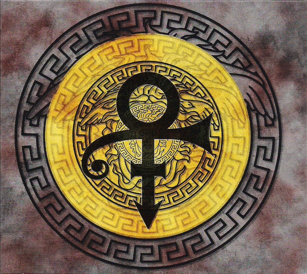 PRINCE - VERSACE EXPERIENCE (PRELUDE 2 GOLD)