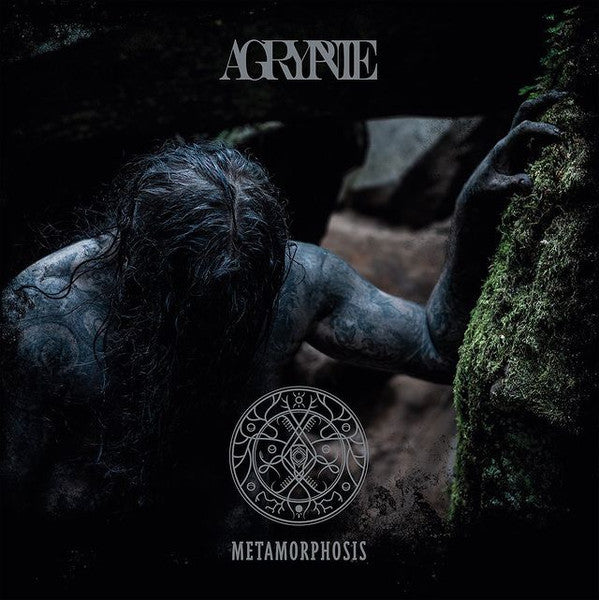 AGRYPNIE - METAMORPHOSIS (2LP)