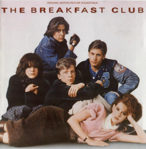 BREAKFAST CLUB O.S.T.