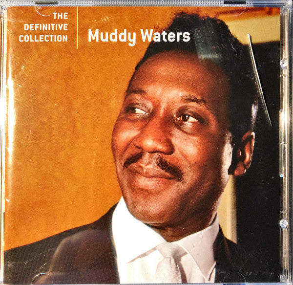 MUDDY WATERS - DEFINITIVE COLLECTION