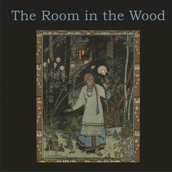 ROOM IN THE WOOD - ROOM IN THE WOOD
