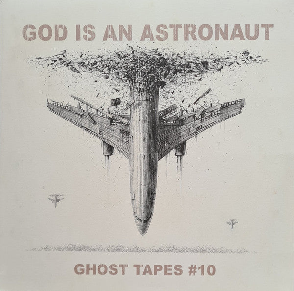 GOD IS AN ASTRONAUT - GHOST TAPES #10