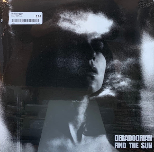 DERADOORIAN - FIND THE SUN