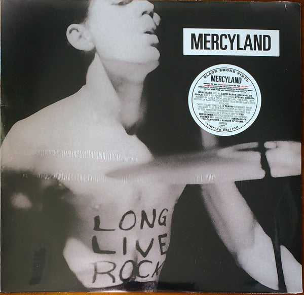 MERCYLAND - MERCYLAND