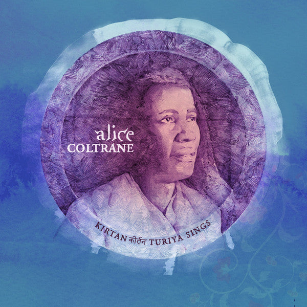 COLTRANE ALICE - KIRTAN: TURIYA SINGS (2LP)