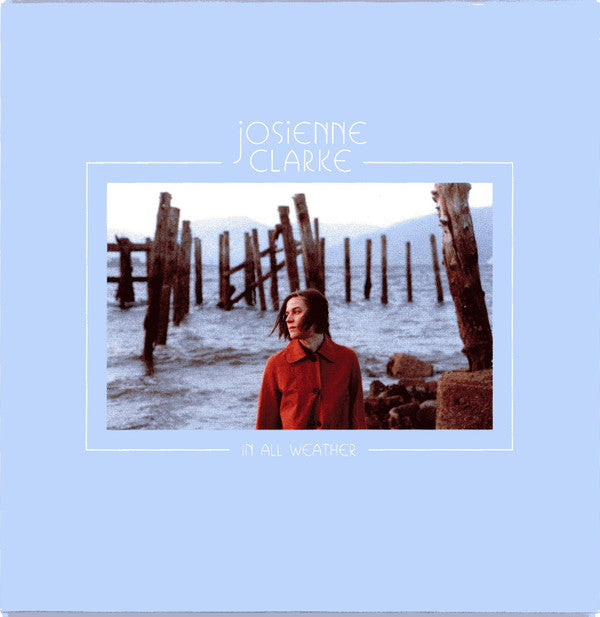 CLARKE,JOSIENNE - IN ALL WEATHER