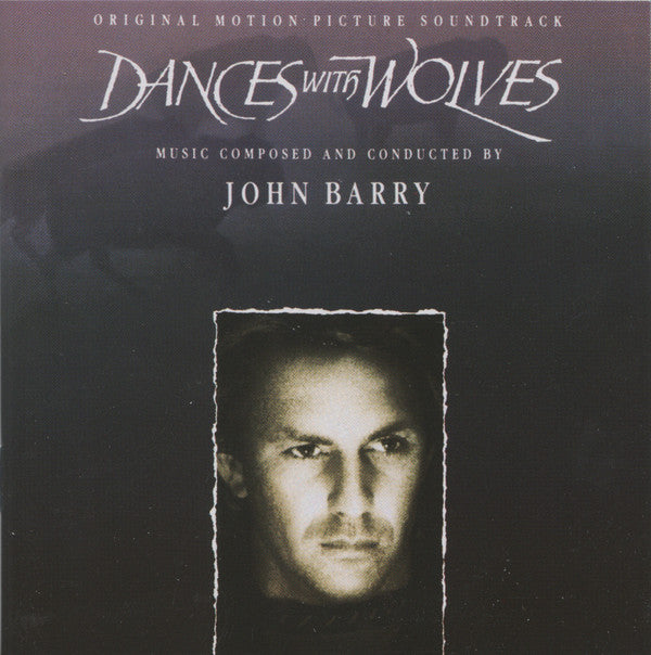 BARRY,JOHN - DANCES WITH WOLVES