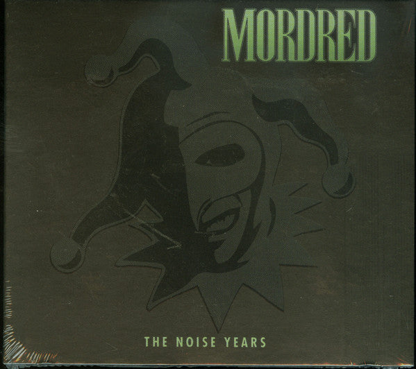 MORDRED - NOISE YEARS (3CD/DELUXE)