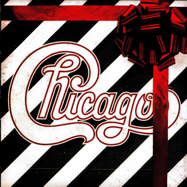 CHICAGO - CHICAGO CHRISTMAS (2019)