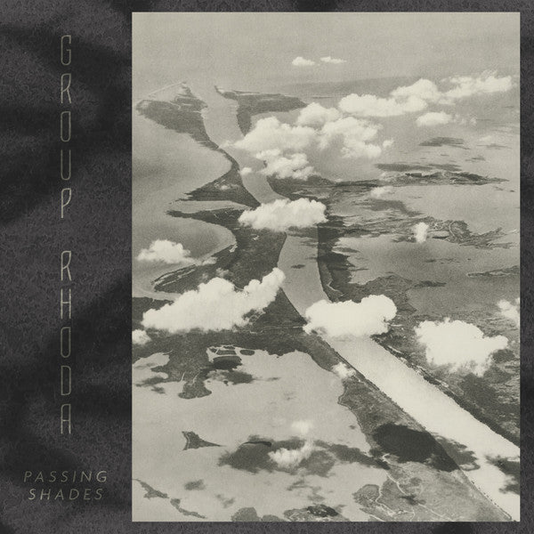 GROUP RHODA - PASSING SHADES (IMPORT)