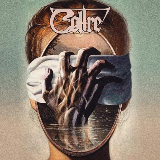 COLTRE - TO WATCH WITH HANDS... TO TOUCH WITH EYES