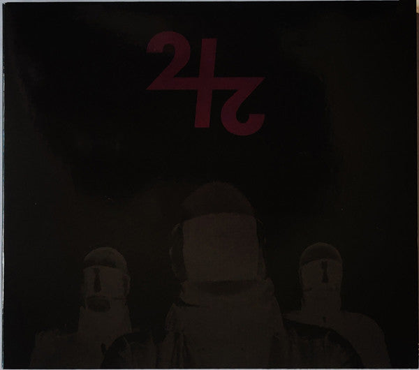FRONT 242 - BLACK OUT (2CD)