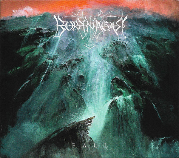 BORKNAGAR - FALL