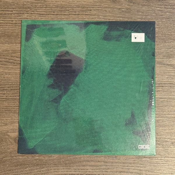 YASUHARU,MOTOMIYA - COCAG001