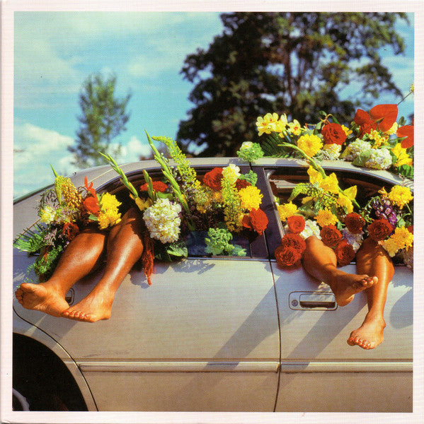 NOEL,CEDRIC - HANG TIME