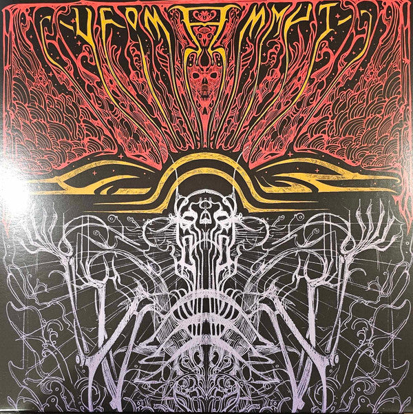 UFOMAMMUT - HIDDEN