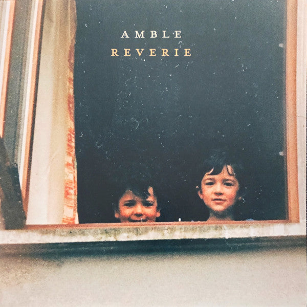 AMBLE - REVERIE