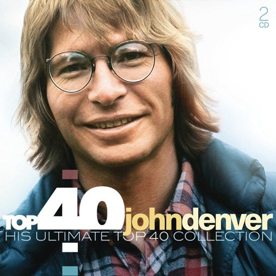 DENVER,JOHN - TOP 40