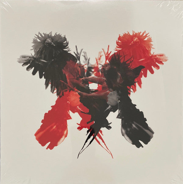 KINGS OF LEON - ONLY BY THE NIGHT