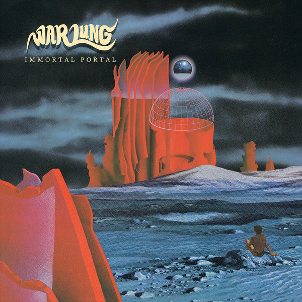 WARLUNG - IMMORTAL PORTAL