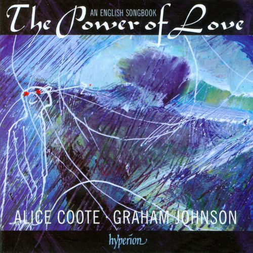 COOTE,ALICE - POWER OF LOVE