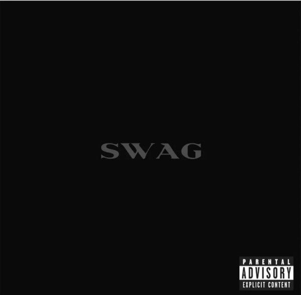 BIEBER JUSTIN - SWAG