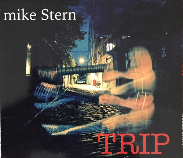STERN,MIKE - TRIP