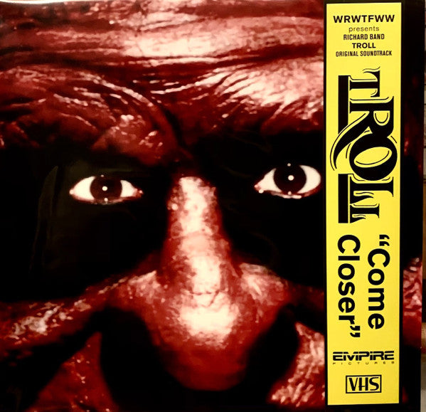BAND,RICHARD - TROLL