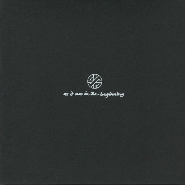 CRASS - CHRIST