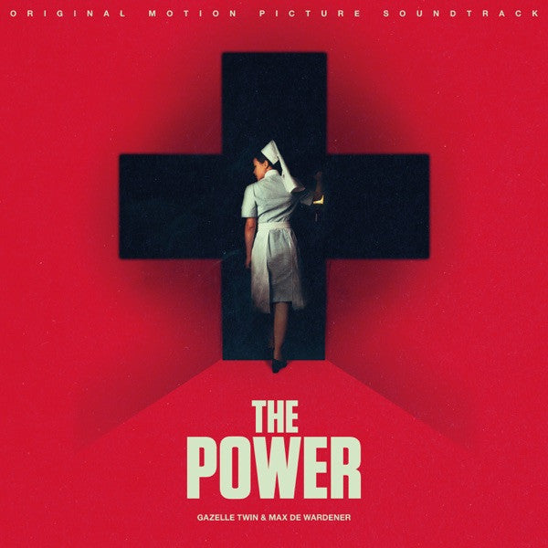 GAZELLE TWIN & MAX DE WARDENER - POWER OST