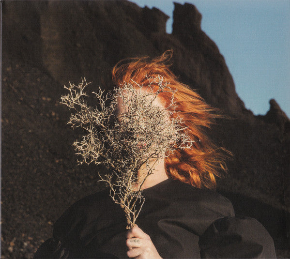 GOLDFRAPP - SILVER EYE