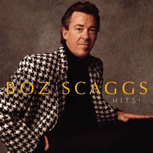 SCAGGS,BOZ - HITS