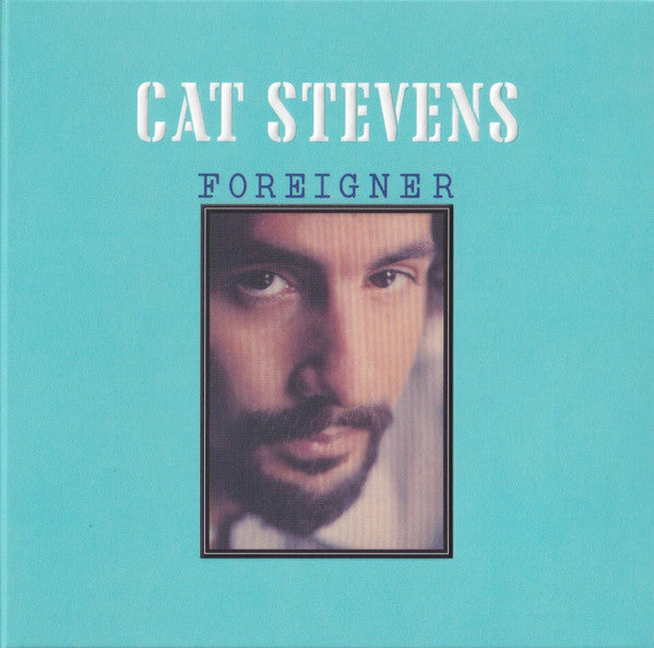STEVENS,CAT - FOREIGNER