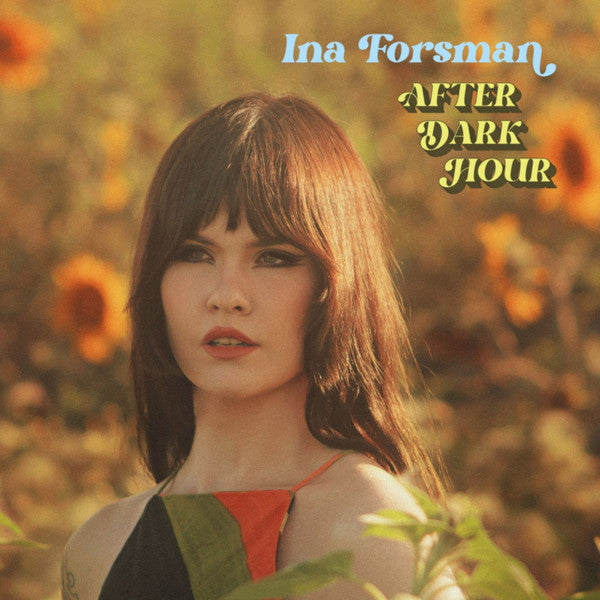 FORSMAN,INA - AFTER DARK HOUR (2LP)