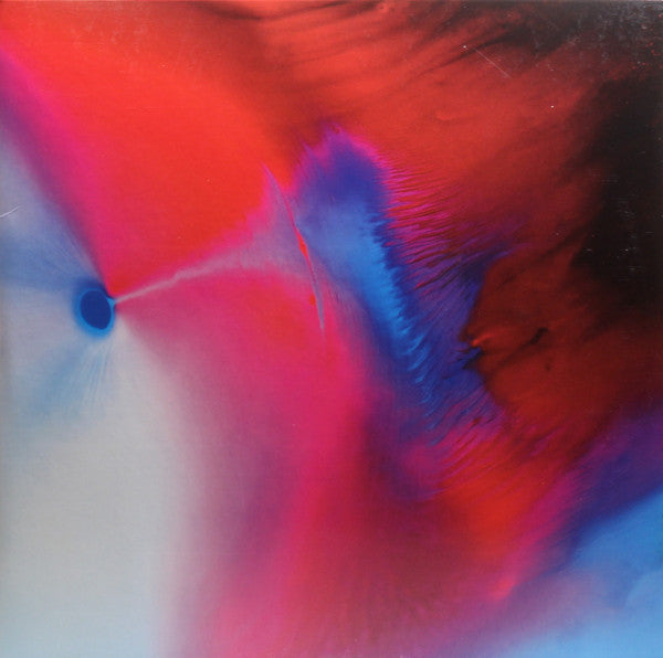 FLOATING POINTS - CASCADE (2LP/140G)