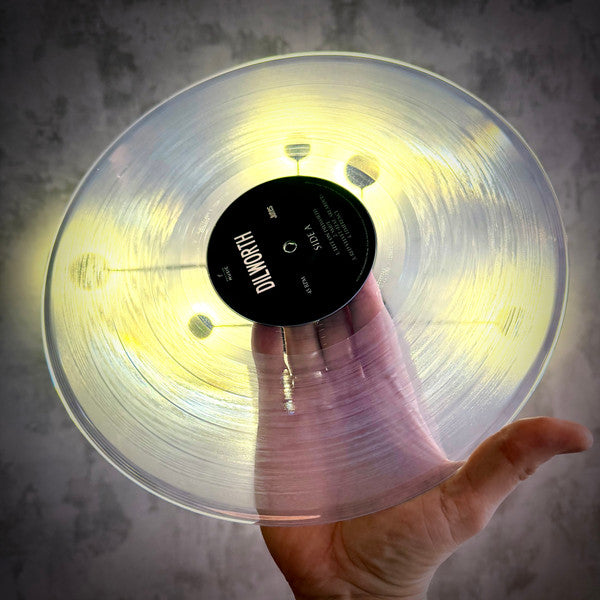 HALL DARYL - DILWORTH (2LP)