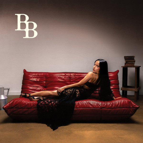 BECKY G - BARAJA BENDITA (X)