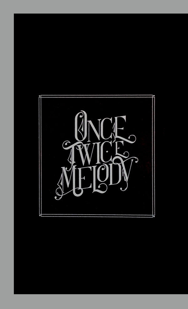 BEACH HOUSE - ONCE TWICE MELODY