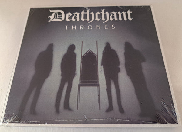 DEATHCHANT - THRONES